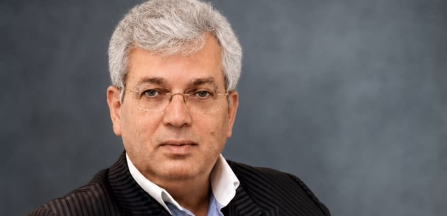אהרון פרנקל (יחצ) אהרון פרנקל (יחצ)