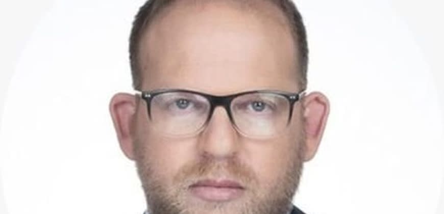 אביעד גליקמן (צילום: X) אביעד גליקמן (צילום: X)