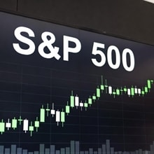 S&P 500   (רשתות)