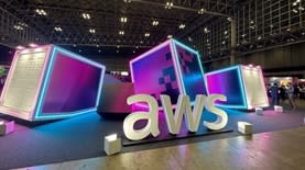 כנס AWS של אמזון, צילום: רשתות