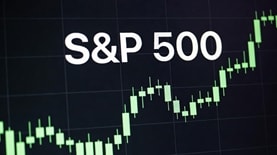 S&P 500  (רשתות)