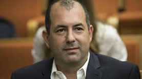 אמיר ברמלי (צילום: ויקיפדיה) אמיר ברמלי (צילום: ויקיפדיה)