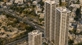 הדמיה: פישר רלחנני אדריכלים בע"מ