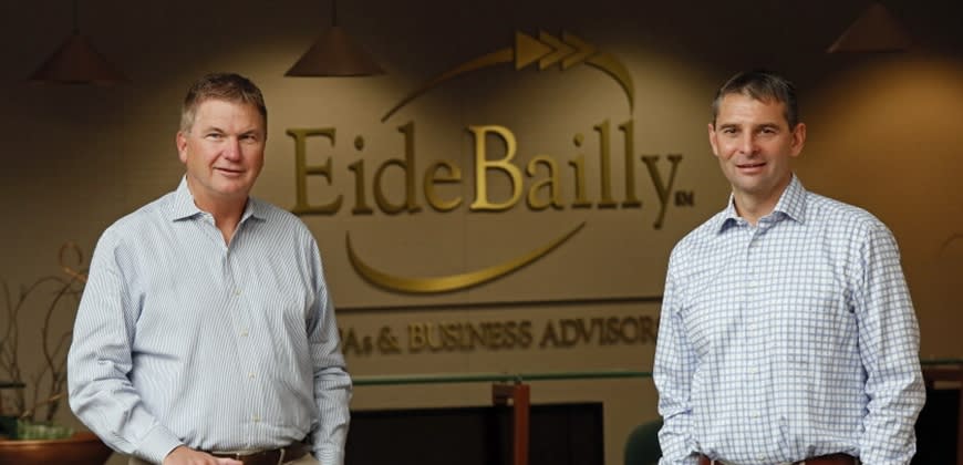 Eide Bailly   (Eide Bailly)