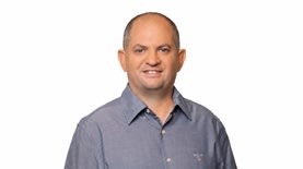 אייל ויסבלום, מנהל השקעות במגדל שוקי הון, צילום: אייל טואג