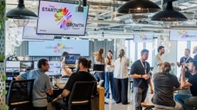 Meta Startup Growth Program (צילום: שלומי מזרחי)