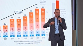אייל בן סימון בכנס הפניקס גמא צילום: נתי חדד אייל בן סימון בכנס הפניקס גמא צילום: נתי חדד