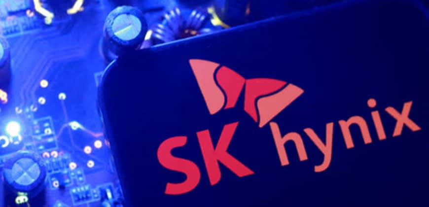 SK Hynix רשתות חבריות SK Hynix רשתות חבריות