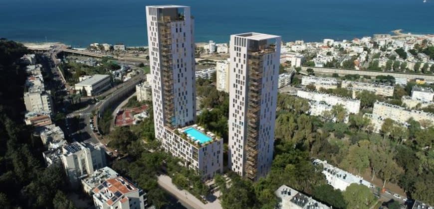 הדמייה קרית אליעזר הכשרת הישוב (הדמייה: אלכס לובימוב) הדמייה קרית אליעזר הכשרת הישוב (הדמייה: אלכס לובימוב)