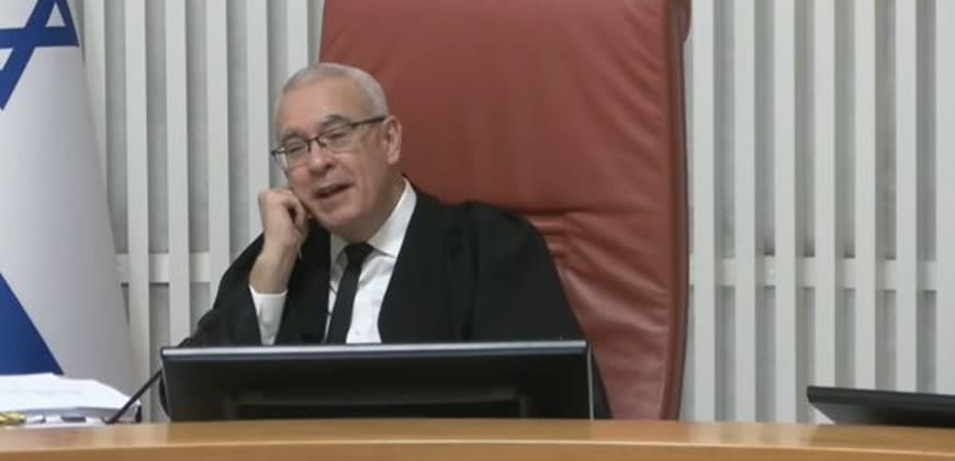 השופט עופר גרוסקופף (צילום: לע"מ, הרשות השופטת) השופט עופר גרוסקופף (צילום: לע"מ, הרשות השופטת)