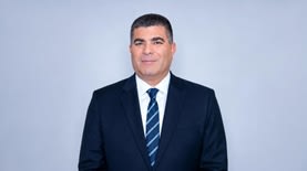 גיא ברלב - צילום: IAI