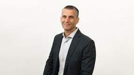 אבי קמינסקי, KC Partners, צילום: מיקי בן-ארי מזרחי אבי קמינסקי, KC Partners, צילום: מיקי בן-ארי מזרחי