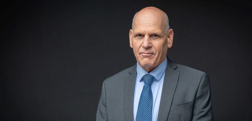 בצלאל (בוצי) מכליס נשיא ומנכ"ל אלביט מערכות, צילום: מיכה בריקמן בצלאל (בוצי) מכליס נשיא ומנכ"ל אלביט מערכות, צילום: מיכה בריקמן