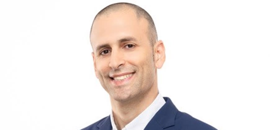 מתן סופר, מנכ״ל מותג עירוני מתן סופר, מנכ״ל מותג עירוני