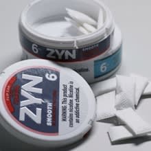 ZYN פיליפ מוריס   (פיליפ מוריס)