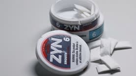 ZYN פיליפ מוריס   (פיליפ מוריס)