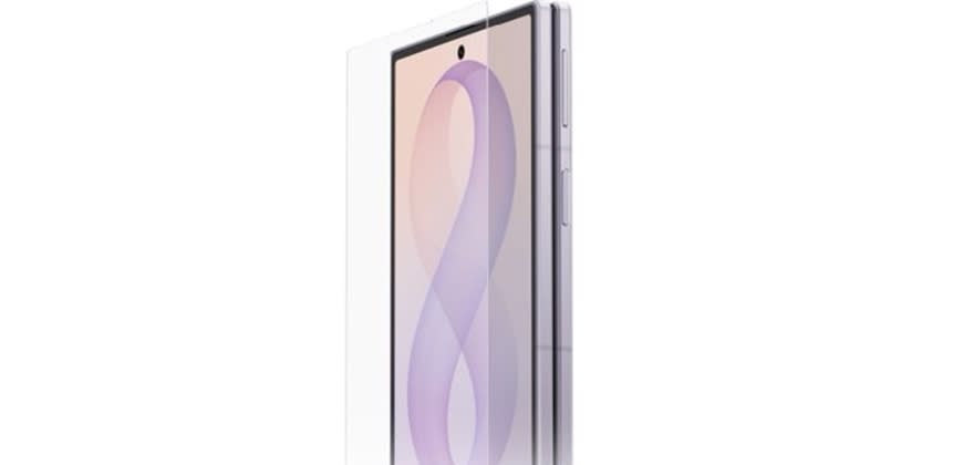 Samsung Galaxy Z Fold8_Display (צילום: יח"צ(