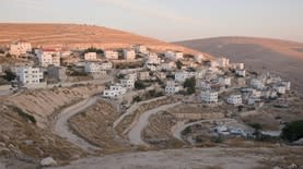 התנחלויות