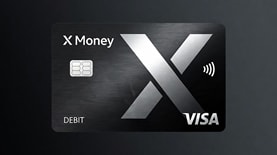 X MONEY -  הם מאסק מאיים על הבנקים?