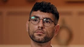 דור עוז כהן מחתונה ממבט ראשון (צילום: מסך ערוץ 12)