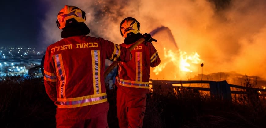 כבאות והצלה מתוך כבאות והצלה לישראל פייסבוק בוק העמוד הרשמי