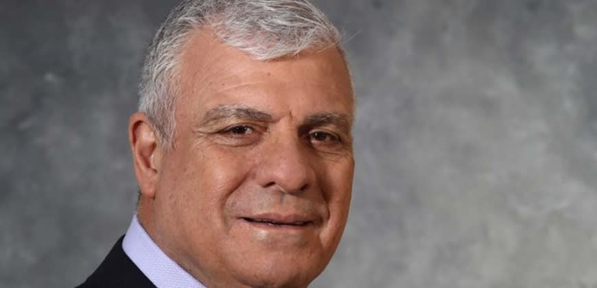 אבי לוי, בעל השליטה ויו"ר דירקטוריון להב אל.אר (צילום: יח"צ)