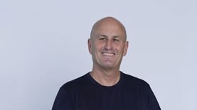 גדי מזור, מנכ''ל BioCatch) BioCatch)