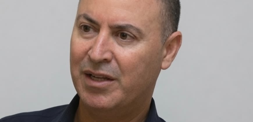 אלי דהן (רשתות) אלי דהן (רשתות)