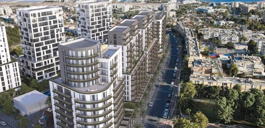 אילת פרויקט רחובות לוס אנג’לס (צילום: דן נדל”ן) אילת פרויקט רחובות לוס אנג’לס (צילום: דן נדל”ן)