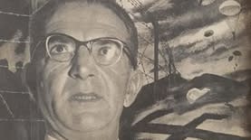 ישראל קסטנר על שער "העולם הזה", שראה בו שותף להשמדה