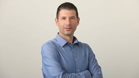 אושר טובול מנכל מיטב טרייד צילום :מיטב טרייד
