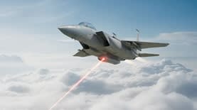 F15 HPL  (אלביט מערכות)