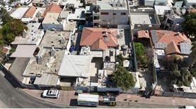מבצע אכיפה בלוד - קרדיט צילום רשות מקרקעי ישראל