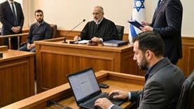 הנציב רוצה שהכל יירשם בפרוטוקול (תמונת AI) הנציב רוצה שהכל יירשם בפרוטוקול (תמונת AI)