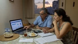 חלוקת חופשת לידה (גרוק)