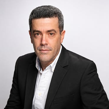 רון מילר, סמנכ"ל כספים אפקון צילום רמי זרגנר רון מילר, סמנכ"ל כספים אפקון צילום רמי זרגנר