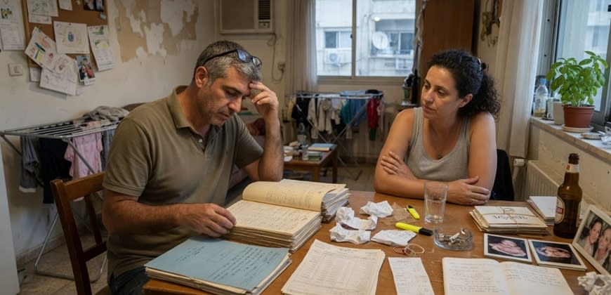 חובות לפני נישואים (גרוק) חובות לפני נישואים (גרוק)