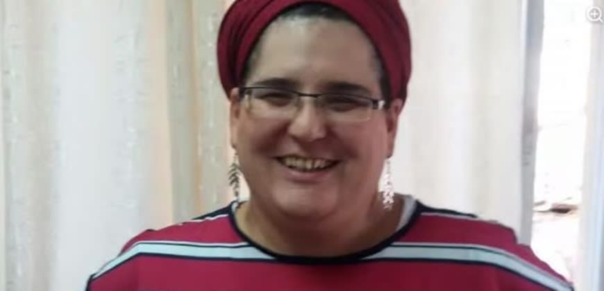 בת-שבע נגרי בת-שבע נגרי