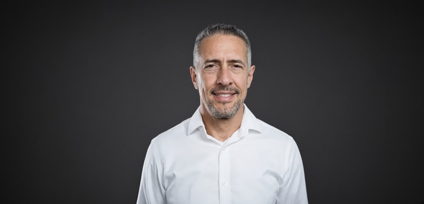 ערן פסטרנק, מנכ''ל ומייסד פסטרנק שהם (יובל חי) ערן פסטרנק, מנכ''ל ומייסד פסטרנק שהם (יובל חי)