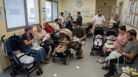 בייבי-בום