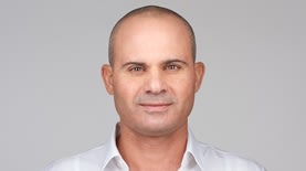 אליאס טנוס, מנכ"ל ומבעלי קבוצת BST  (צילום: סטודיו פלורין)