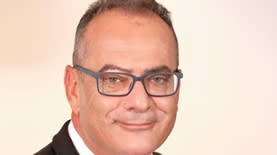 דורון גינת מנכ"ל שלמה ביטוח (צילום: עזרא פרג')