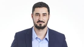 יוני חנציס, מנכ"ל דוראל (צילום: אפיק גבאי)