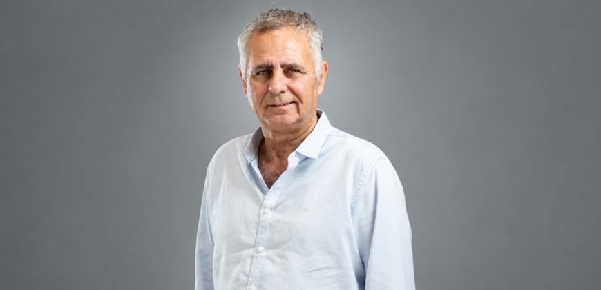 רמי שביט מנכל קבוצת המשביר. צילום יונתן לוי רמי שביט מנכל קבוצת המשביר. צילום יונתן לוי