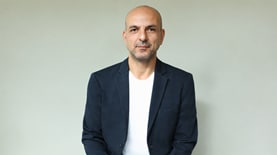 אליאב מימון, שותף ומנכ"ל רמות בעיר. צילום: אייל נבו