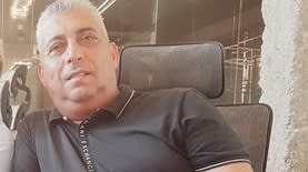 רענן חלילי. דירקטור בחברה (צילום: פייסבוק)