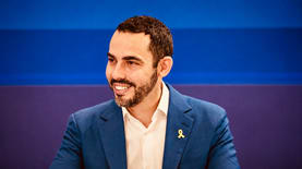 יוגב גרדוס. קרדיט: לע״מ יוגב גרדוס. קרדיט: לע״מ