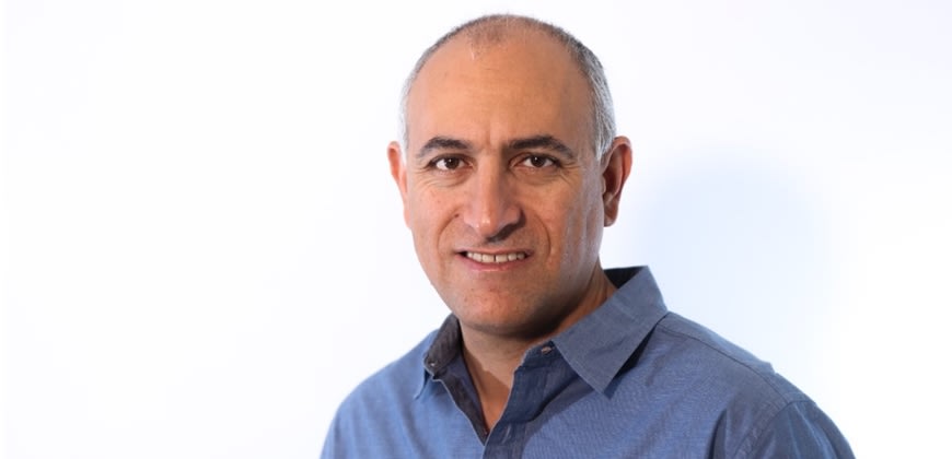 זאב כהן, מנכ"ל סונול נדל"ן, קרדיט: דרור סיתהכל