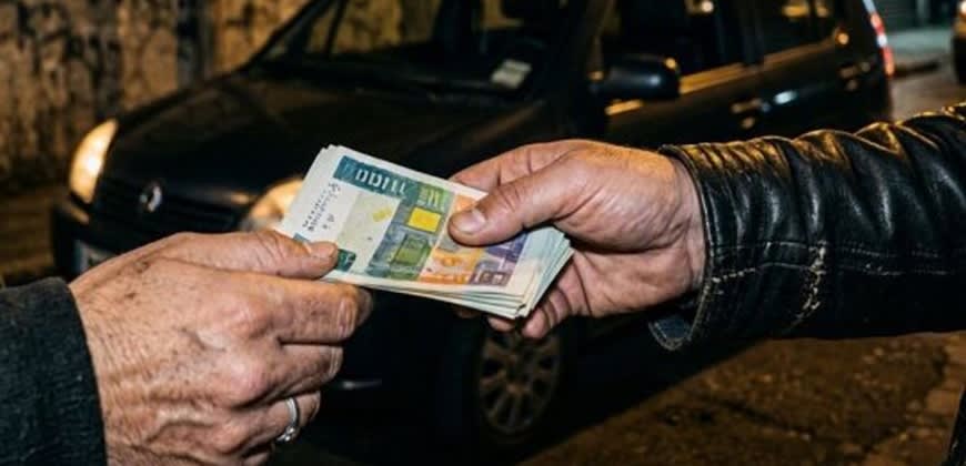 "הצדדים בחרו לגלות טפח ולהסתיר טפחיים" (תמונת AI)