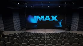 imax רשתות חברתיות